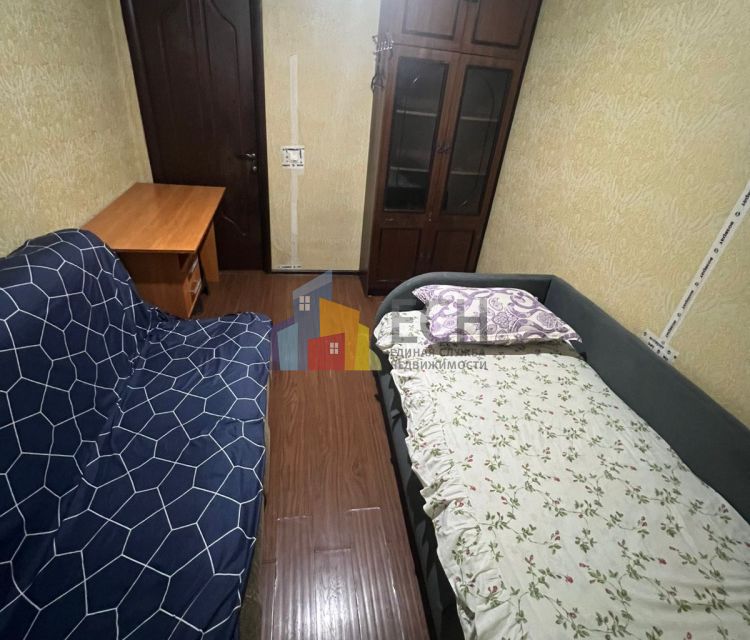 Продаётся 3-комнатная квартира, 96 м²