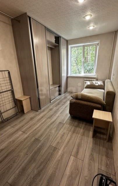 Сдаётся студия, 14 м²
