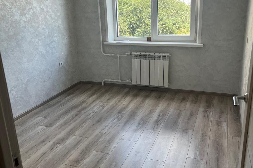 Продаётся 3-комнатная квартира, 63 м²