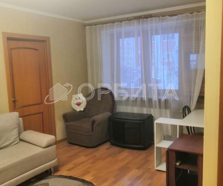 Сдаётся 2-комнатная квартира, 44 м²