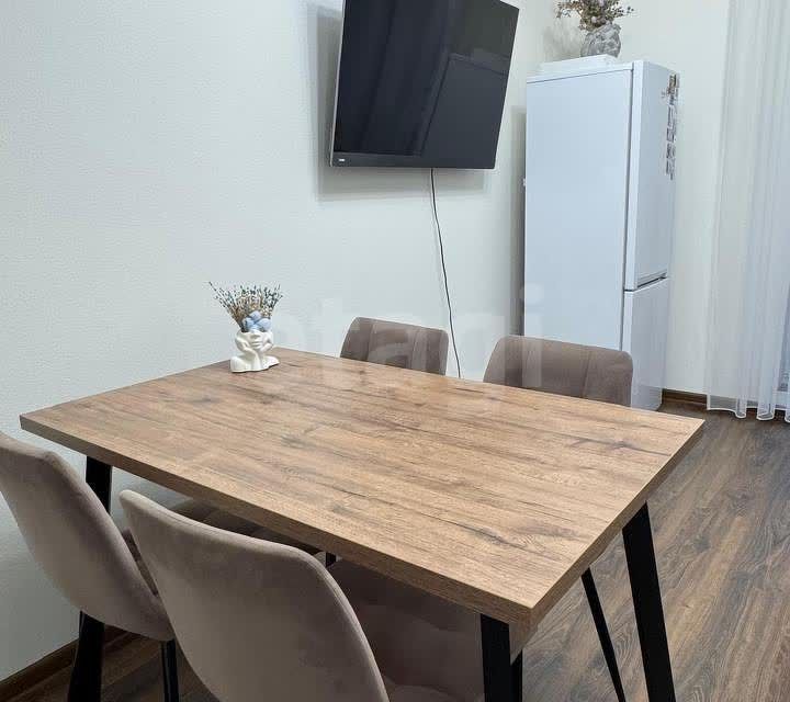 Продаётся 1-комнатная квартира, 31.4 м²