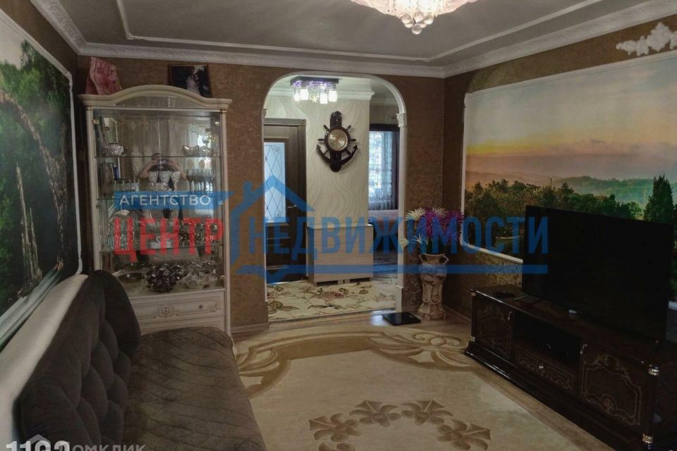 Продаётся 3-комнатная квартира, 70 м²