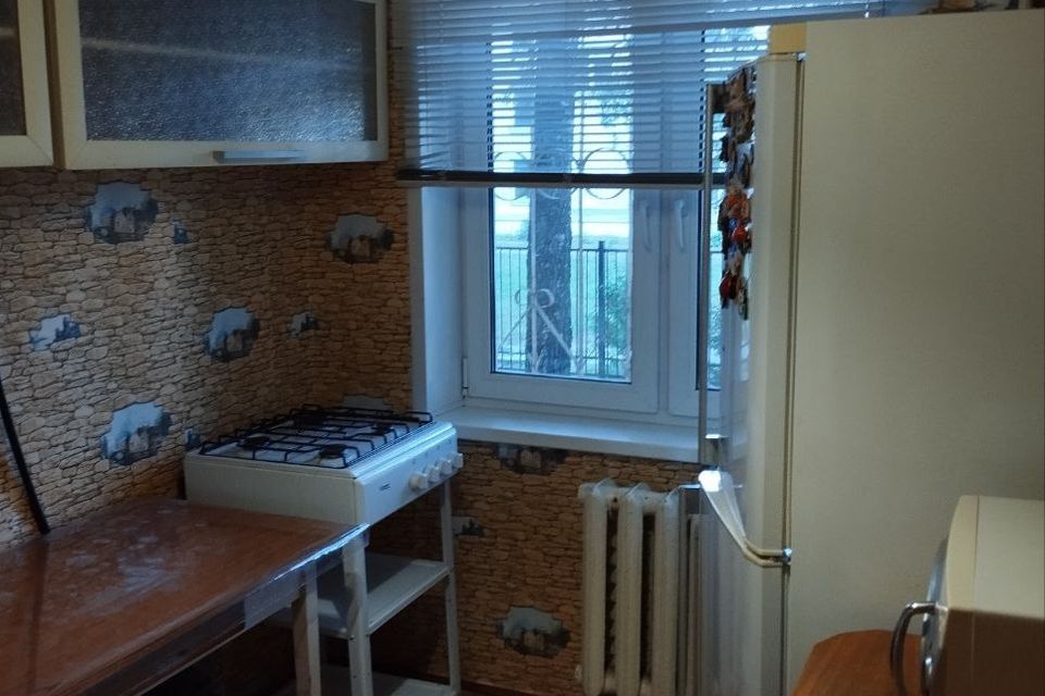 Сдаётся 1-комнатная квартира, 29.9 м²