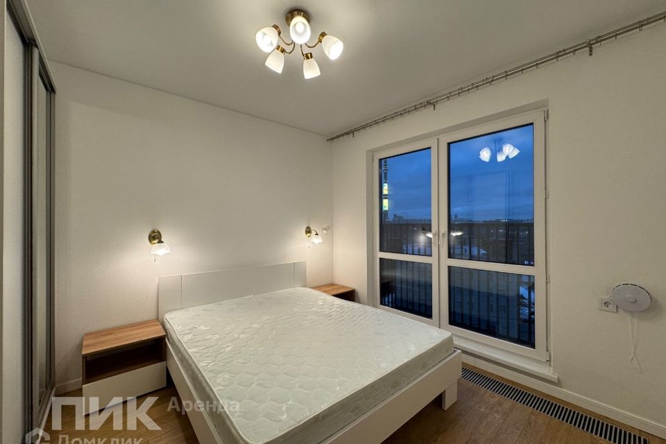 Сдаётся 2-комнатная квартира, 62.9 м²