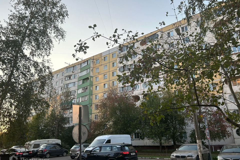 Сдаётся 1-комнатная квартира, 38.1 м²