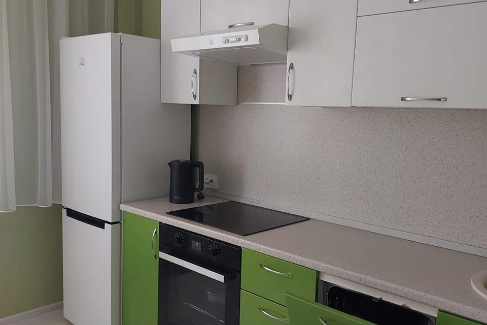 Сдаётся 1-комнатная квартира, 36.2 м²