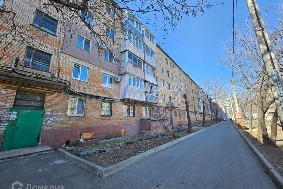 Сдаётся 2-комнатная квартира, 42 м²