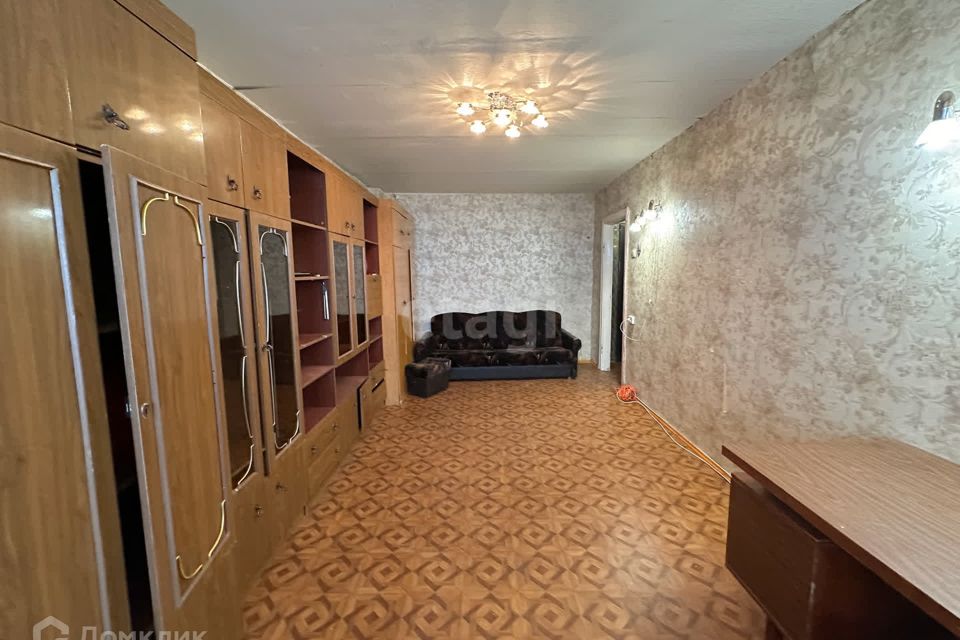 Продаётся 1-комнатная квартира, 31.2 м²