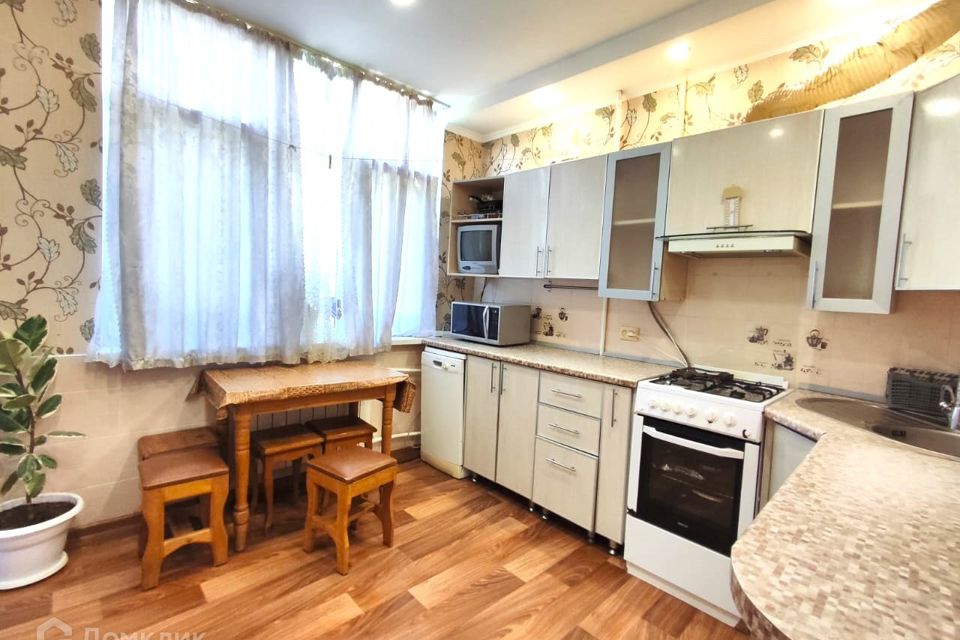 Продаётся 2-комнатная квартира, 47 м²