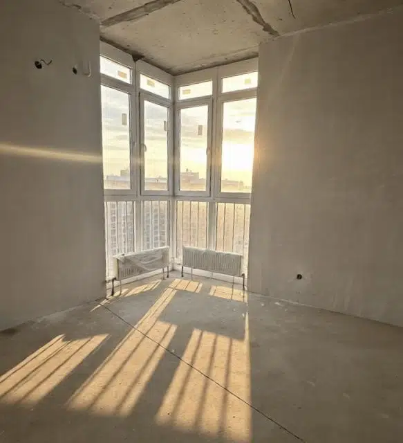 Продаётся 2-комнатная квартира, 54 м²