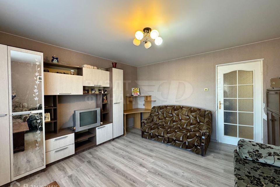 Продаётся 2-комнатная квартира, 50 м²