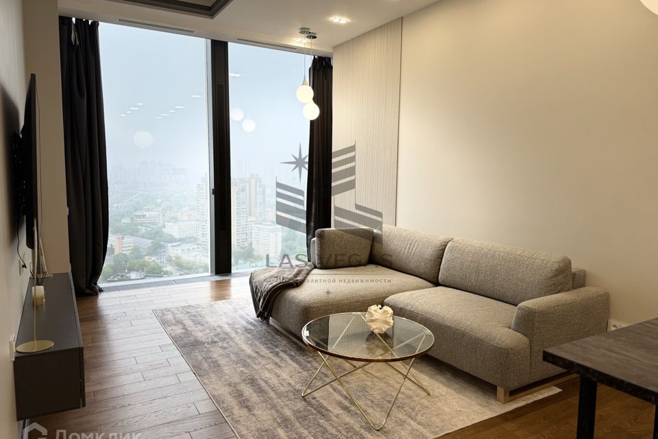 Сдаётся 2-комнатная квартира, 62 м²