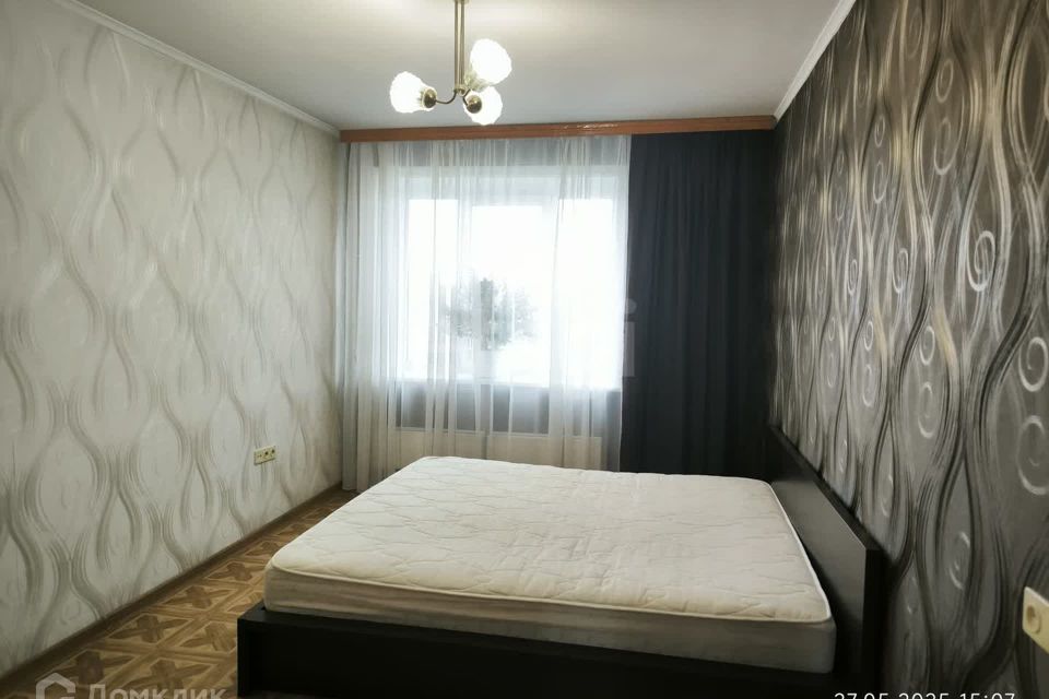 Сдаётся 4-комнатная квартира, 116 м²