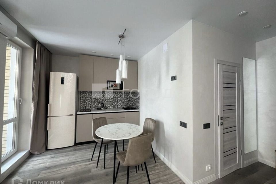 Сдаётся студия, 30.1 м²