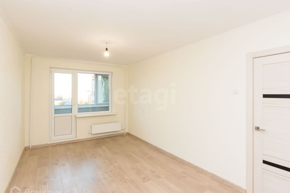 Продаётся 1-комнатная квартира, 34.2 м²