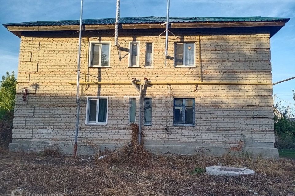 Продаётся 2-комнатная квартира, 35.4 м²