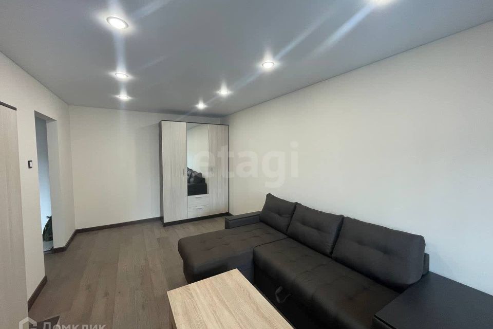 Сдаётся 2-комнатная квартира, 50.1 м²