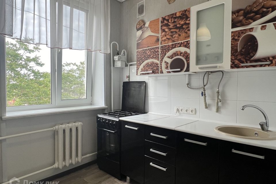Продаётся 2-комнатная квартира, 48.8 м²