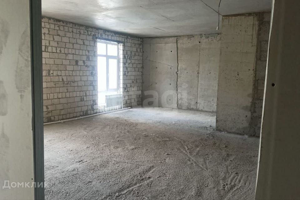 Продаётся 3-комнатная квартира, 67 м²
