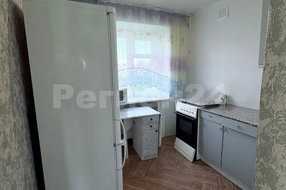 Продаётся 1-комнатная квартира, 31 м²
