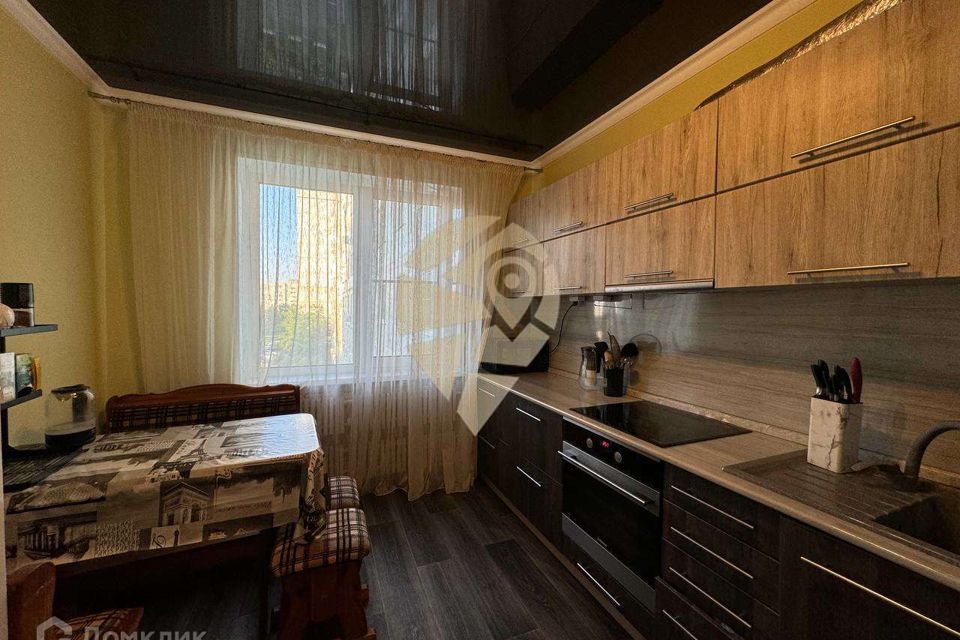 Сдаётся 3-комнатная квартира, 67.6 м²