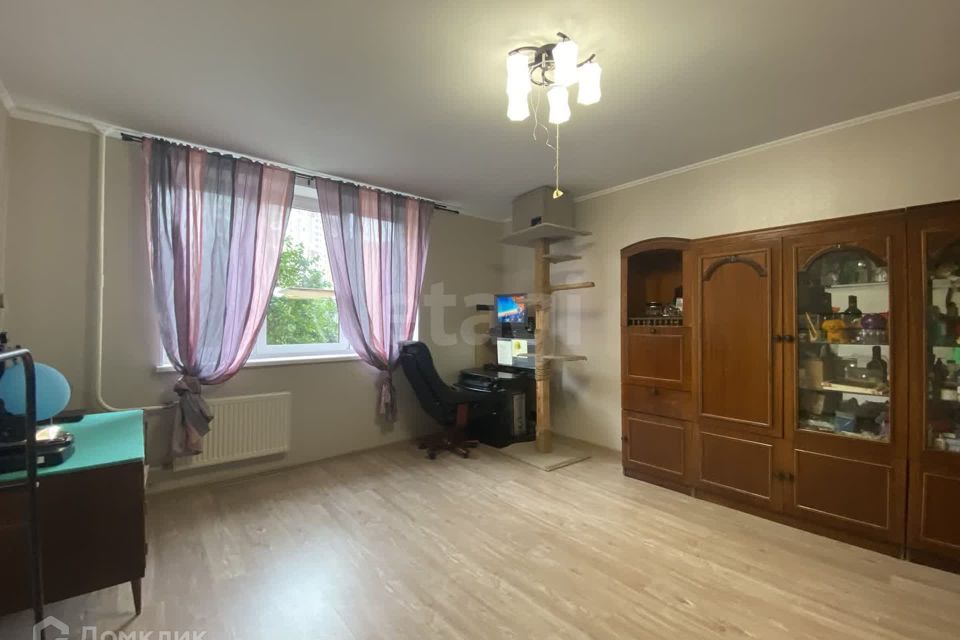 Продаётся 2-комнатная квартира, 74 м²