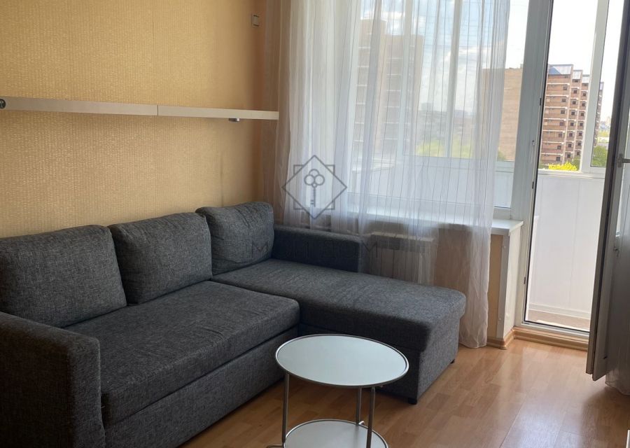 Сдаётся 2-комнатная квартира, 43 м²