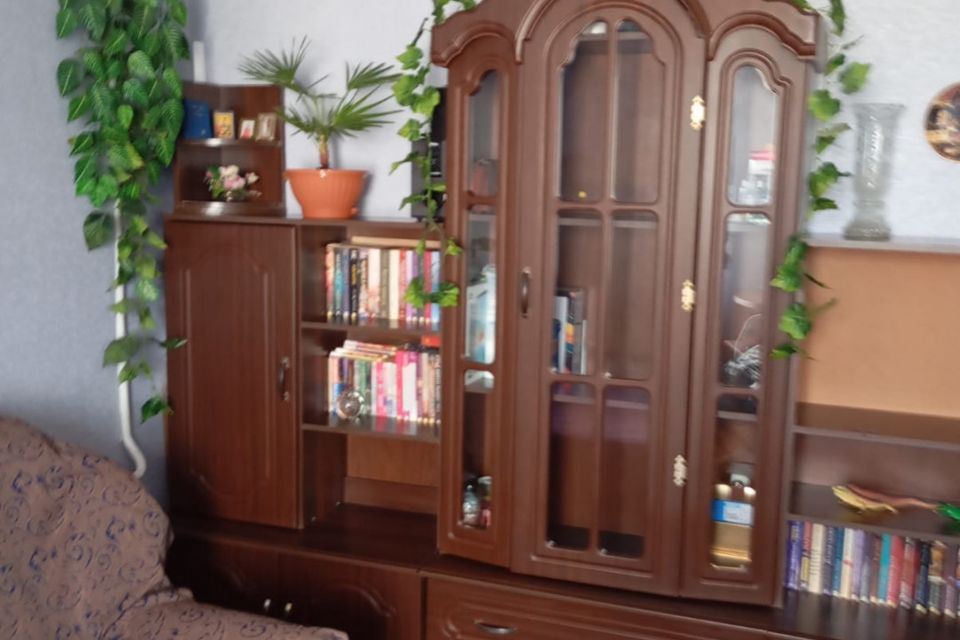 Продаётся 1-комнатная квартира, 31 м²