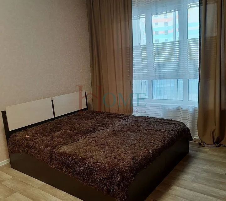 Сдаётся 1-комнатная квартира, 36 м²