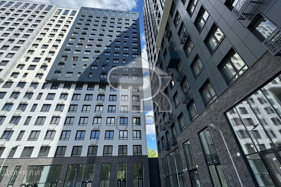 Продаётся 2-комнатная квартира, 67 м²