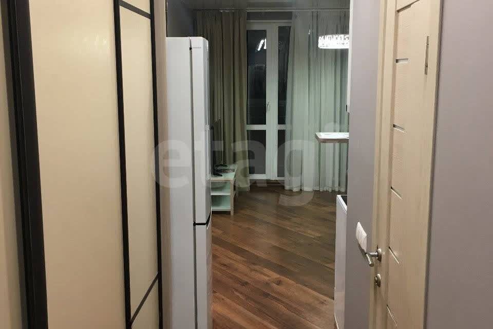 Сдаётся студия, 29.1 м²