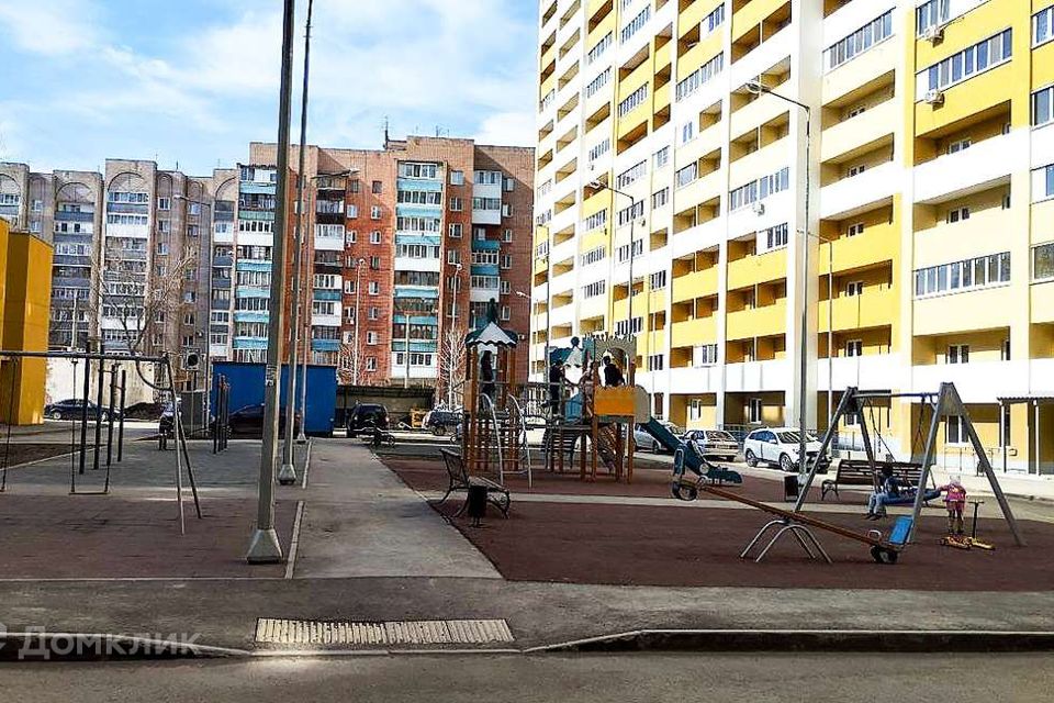 Продаётся студия, 24.6 м²