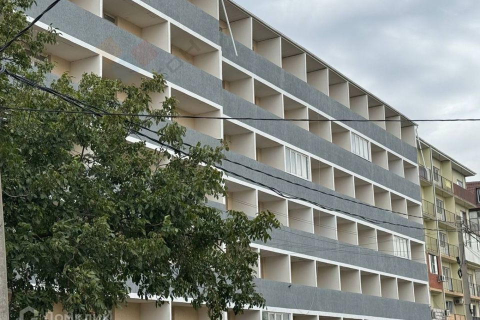 Продаётся студия, 16.5 м²