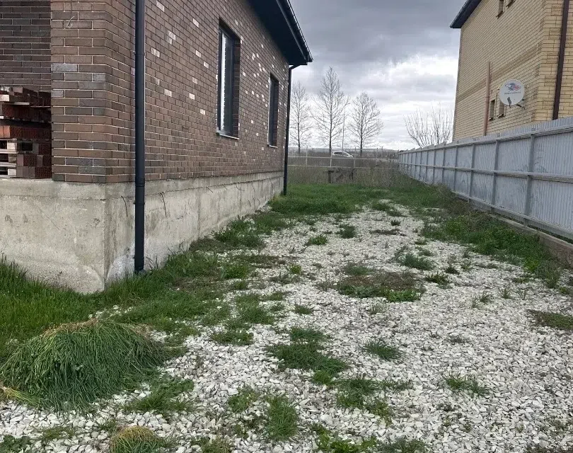 Продаётся 1-этажный дом, 111.3 м²
