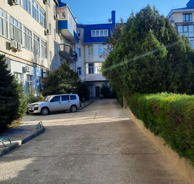 Продаётся 1-комнатная квартира, 45 м²