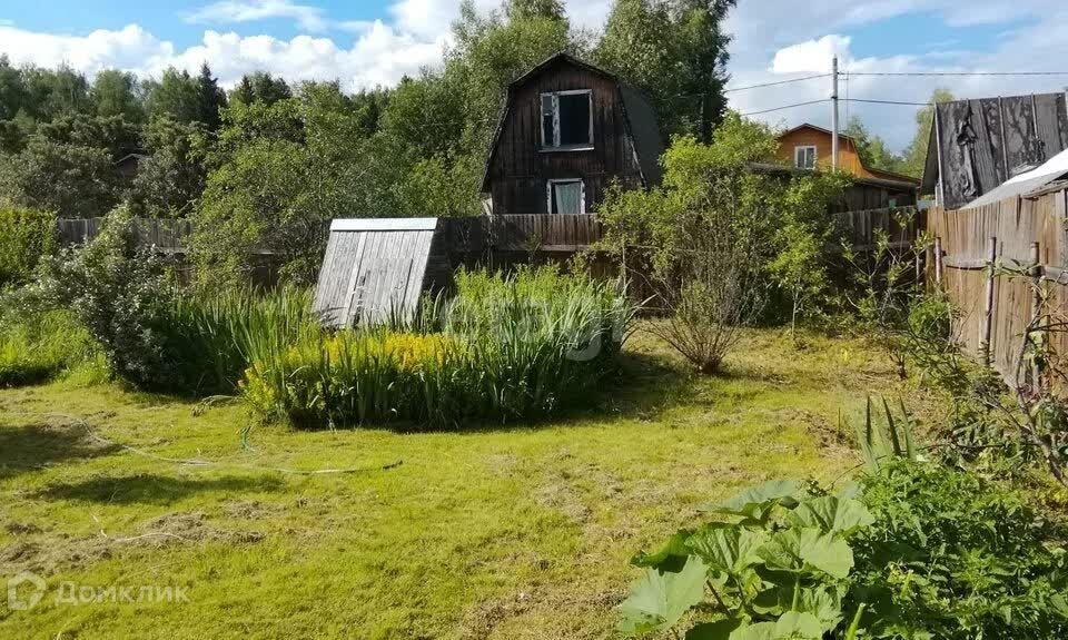 Купить Дачу В Снт Мечта Новосибирск