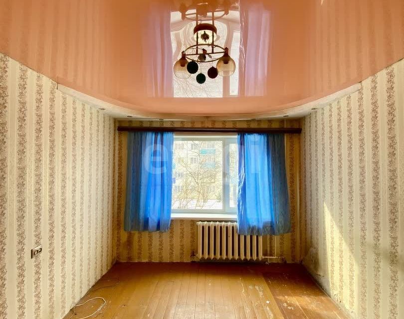 Продаётся 1-комнатная квартира, 27.9 м²