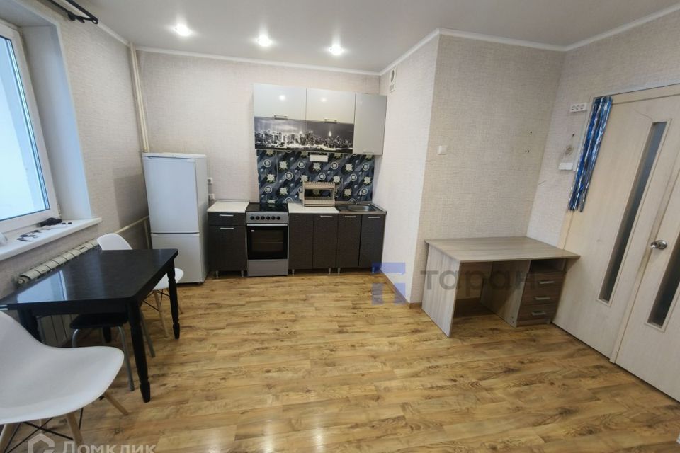 Сдаётся студия, 24.2 м²