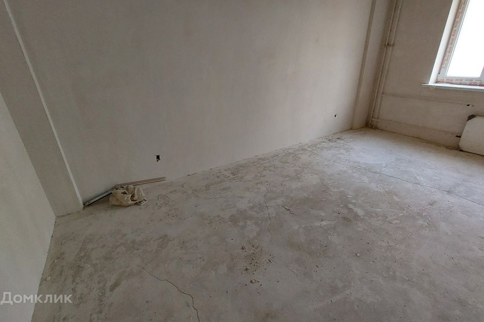 Продаётся 2-комнатная квартира, 60 м²