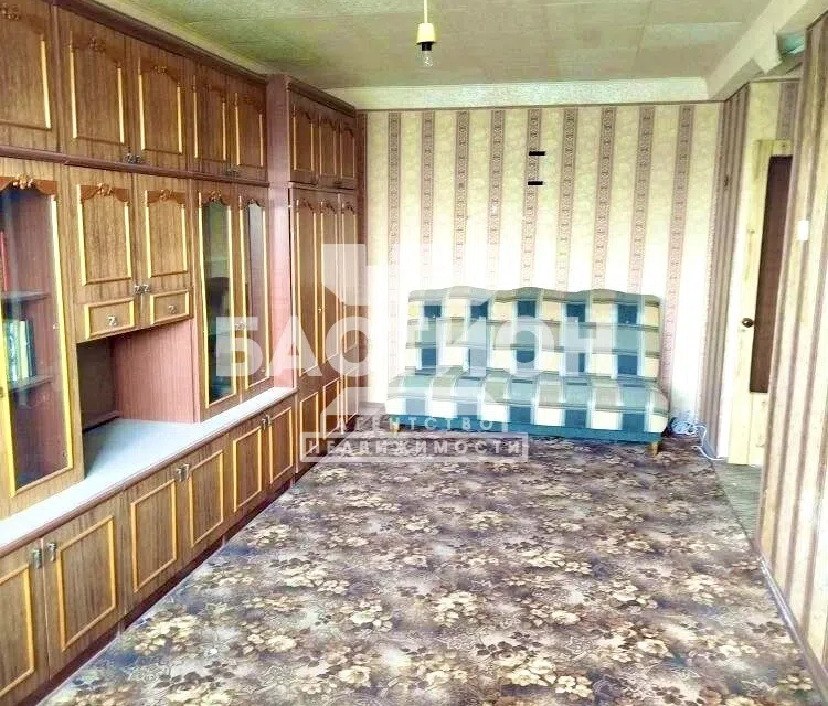 Продаётся 2-комнатная квартира, 52 м²