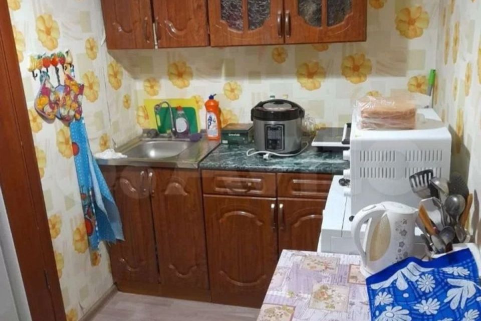 Продаётся студия, 23.5 м²