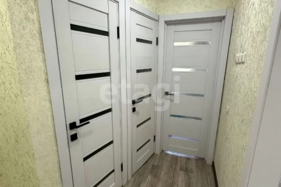 Продаётся 2-комнатная квартира, 44.9 м²
