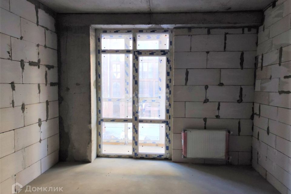 Продаётся 2-комнатная квартира, 67 м²