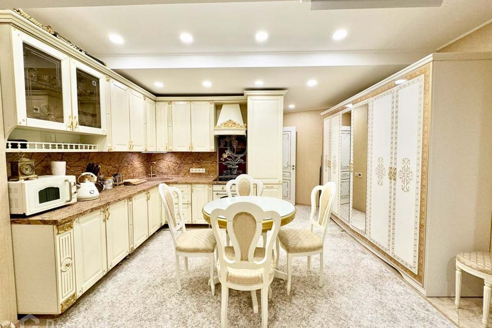 Продаётся 2-комнатная квартира, 43.9 м²