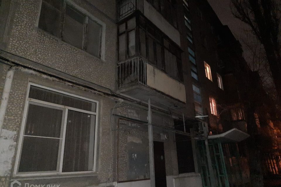 Продаётся 3-комнатная квартира, 61 м²