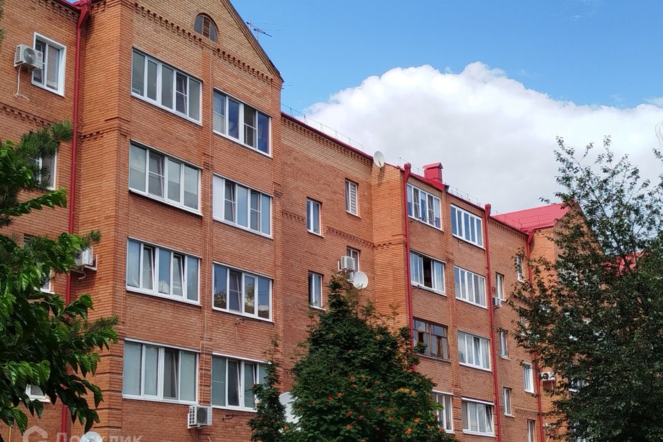 Продаётся 2-комнатная квартира, 53 м²