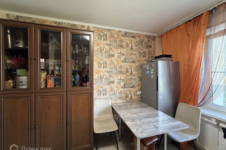 Продаётся 3-комнатная квартира, 70 м²
