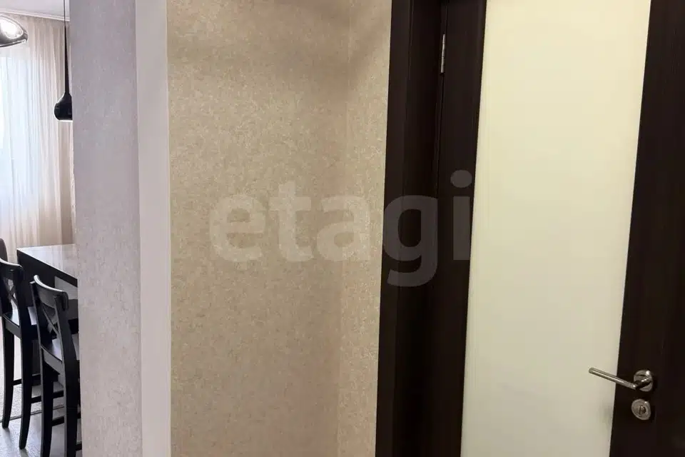 Продаётся студия, 28.3 м²