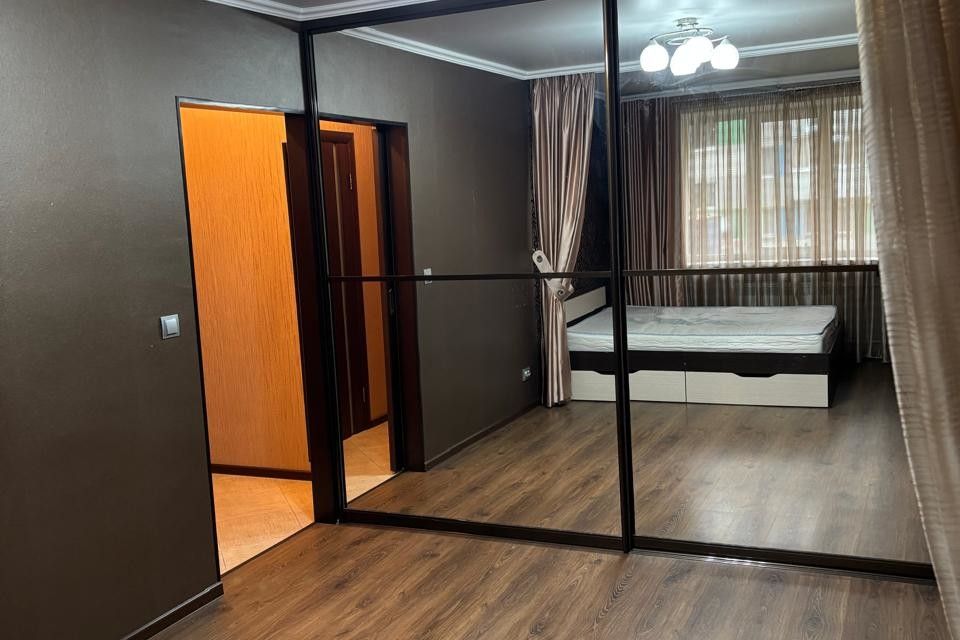 Продаётся 1-комнатная квартира, 29.8 м²