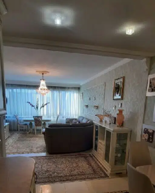 Продаётся 2-комнатная квартира, 71.5 м²